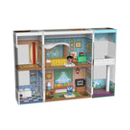 Produktbild Lilo & Stitch - Lilos Home Funko Bitty Pop Display mit 2 Figuren