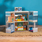 Produktbild Lilo & Stitch - Lilos Home Funko Bitty Pop Display mit 2 Figuren