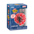 Produktbild Spider-Man - Spider Funko Bitty POP Display mit 2 Figuren