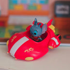 Produktbild Lilo & Stitch - The Red One Funko Bitty Pop Ride Figurenset