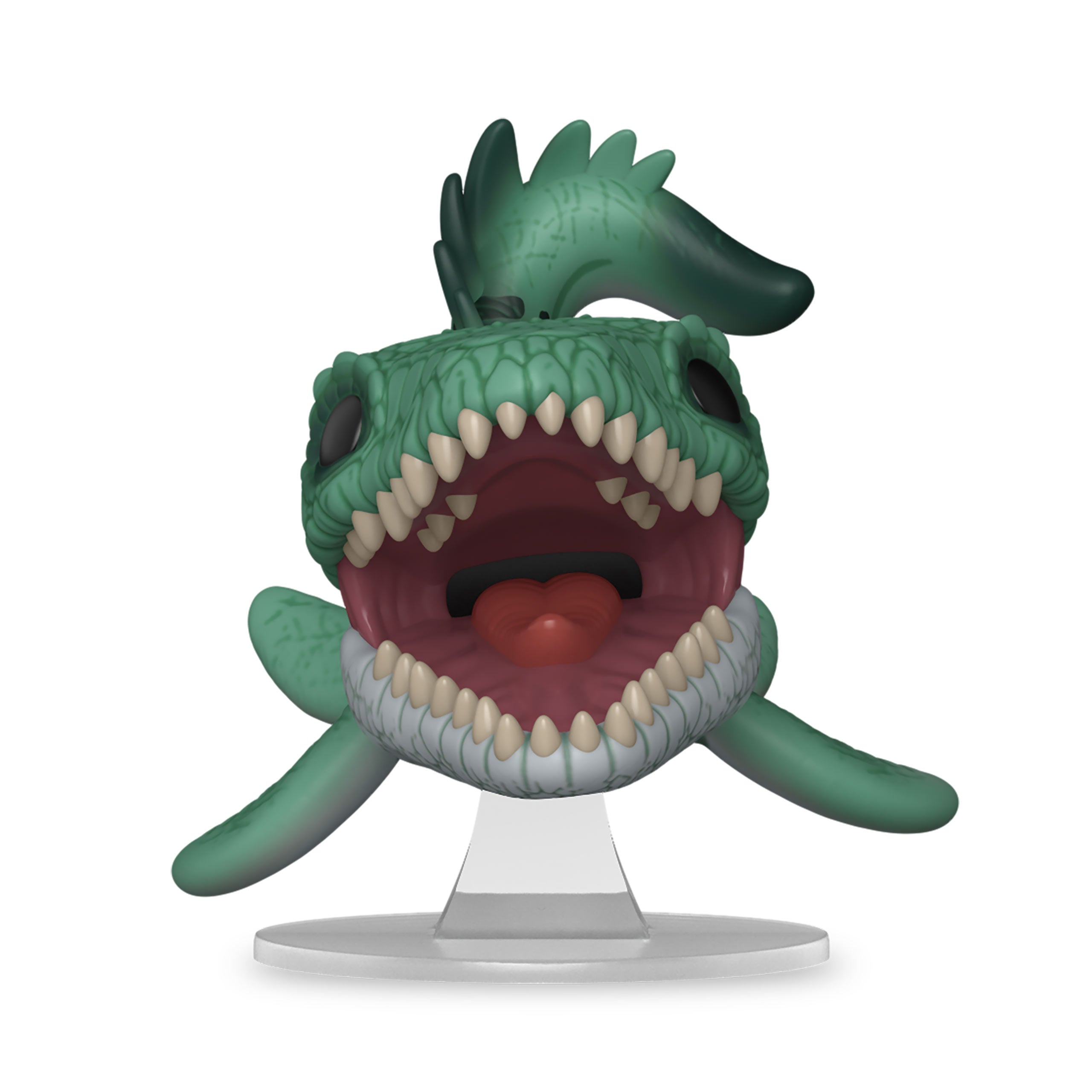 Produktbild Jurassic World: Rebirth - Mosasaurus Funko Pop Figur