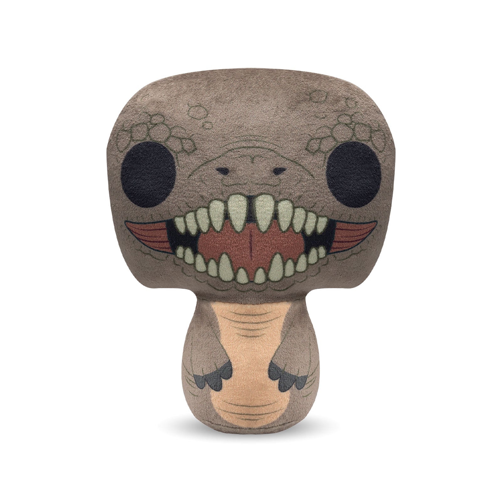 Product image Jurassic Park - T-Rex Funko Pop Plush Figure