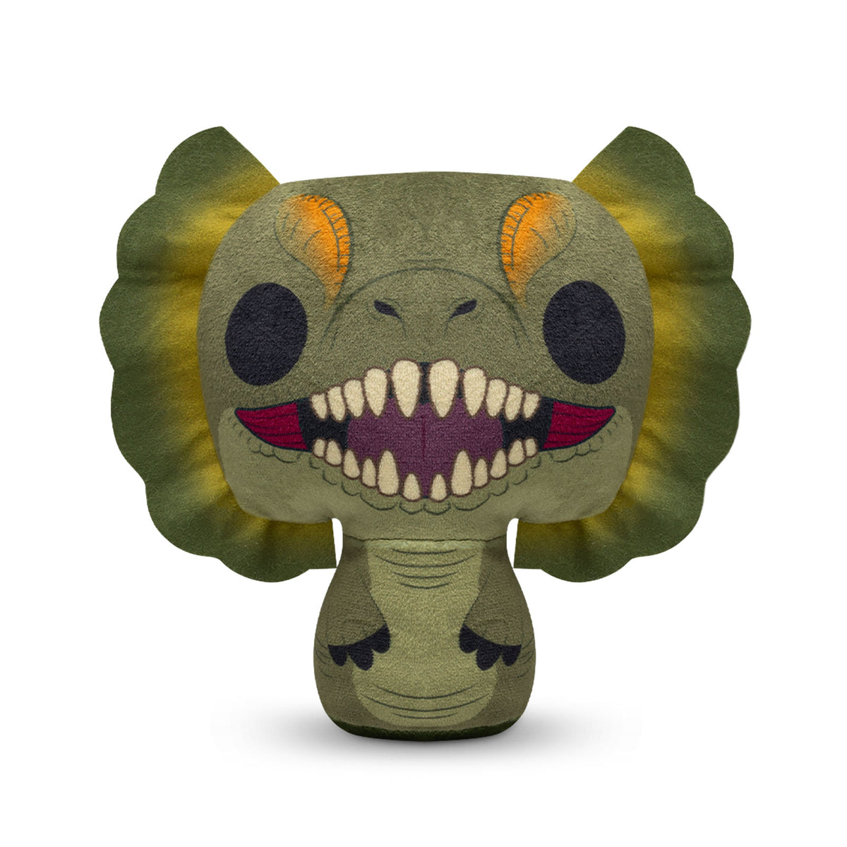 Produktbild Jurassic Park - Dilophosaurus Funko Pop Plüsch Figur