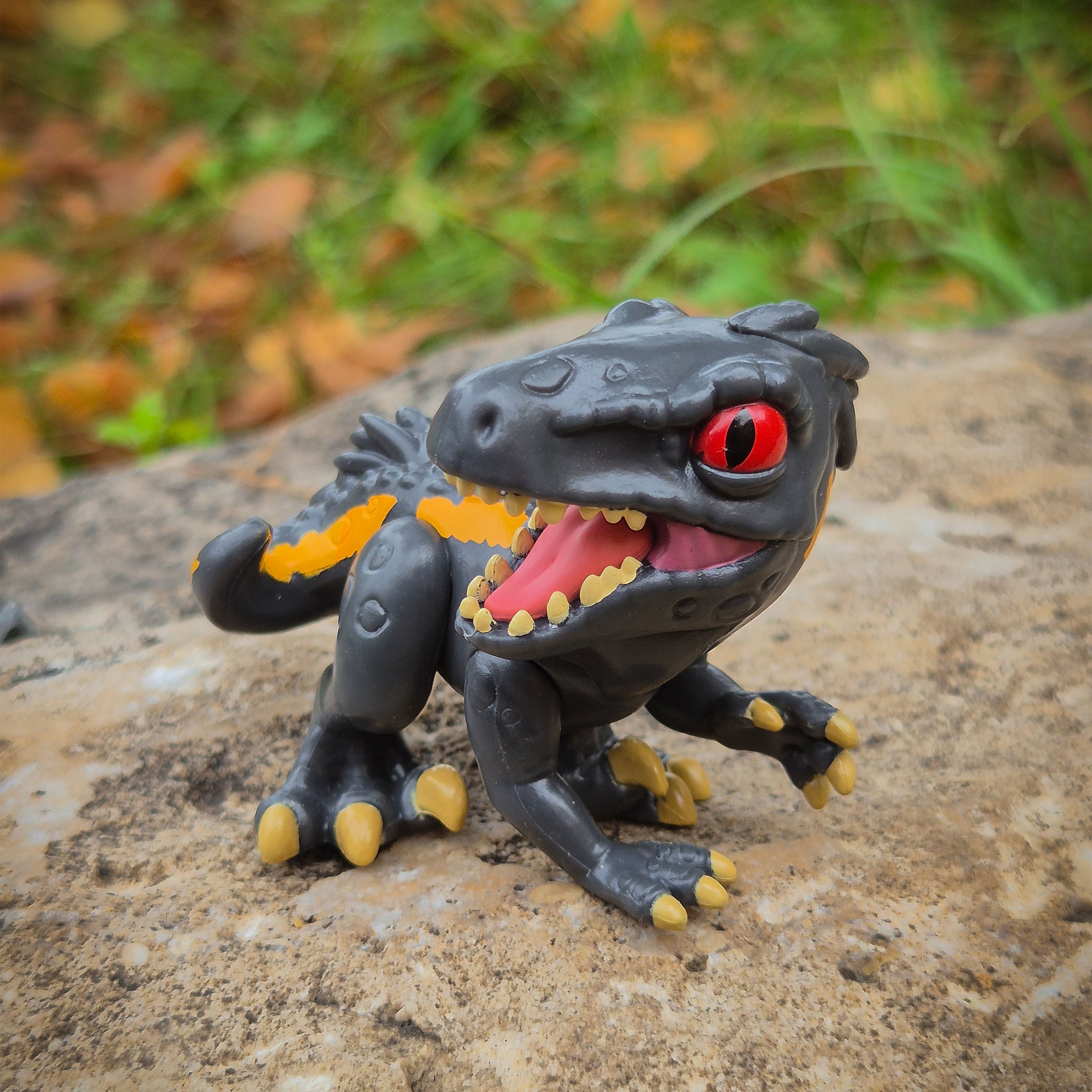 Produktbild Jurassic Park & Jurassic World - Mystery Minis Funko Figur