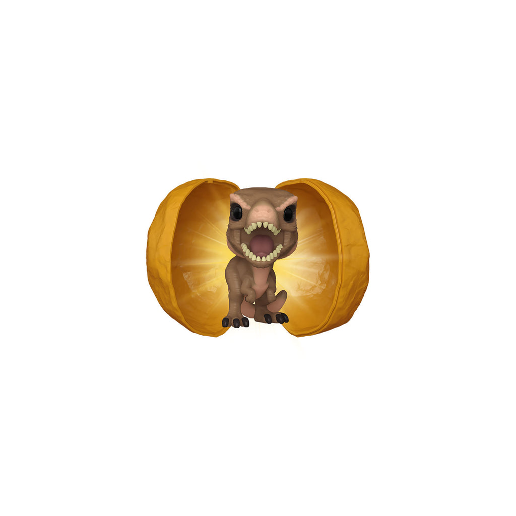 Produktbild Jurassic Park - Mystery Funko Pocket Pop Figur