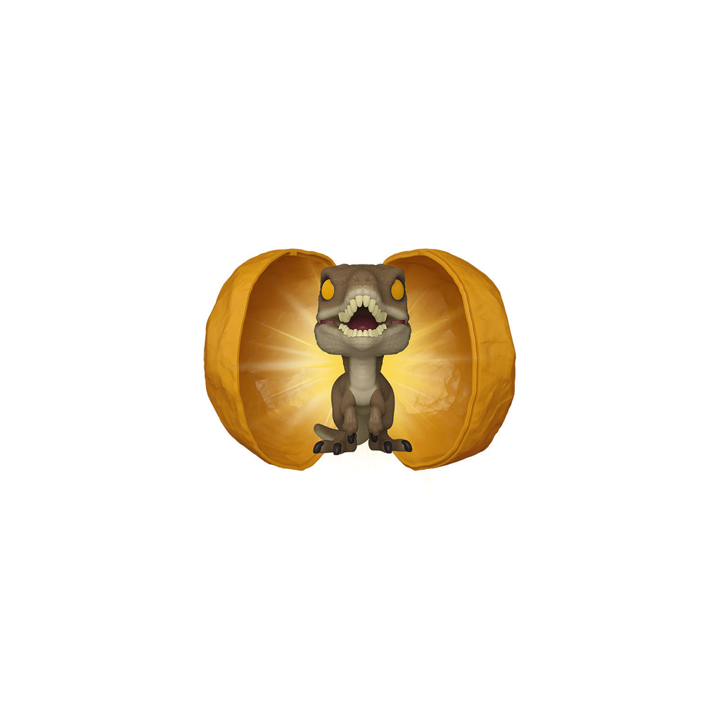 Produktbild Jurassic Park - Mystery Funko Pocket Pop Figur