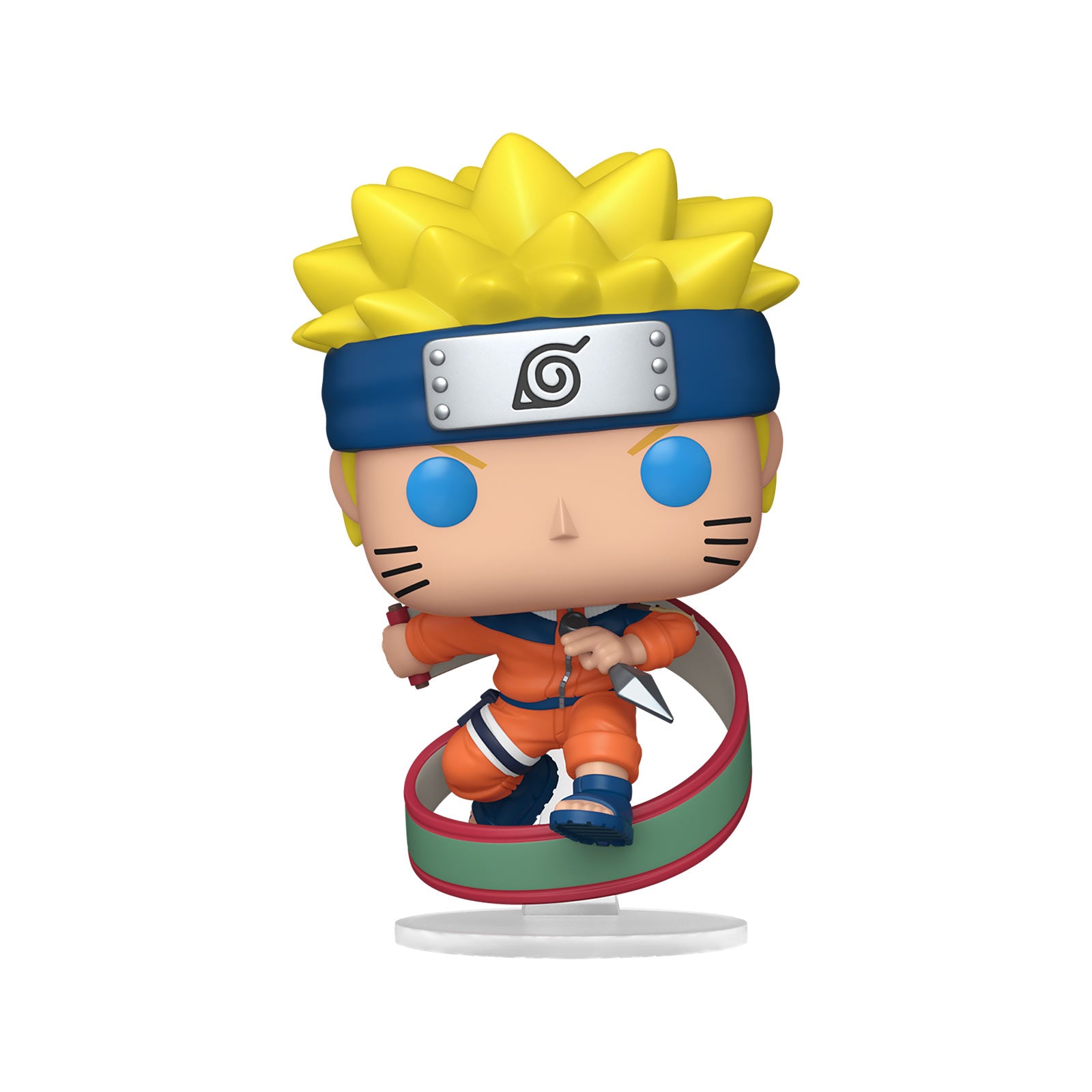 Produktbild Naruto New Classics - Naruto Funko Pop Figur