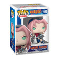 Produktbild Naruto New Classics - Sakura Funko Pop Figur