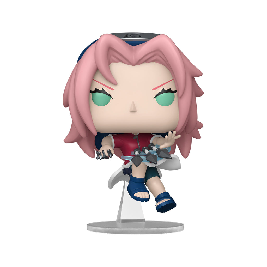 Produktbild Naruto New Classics - Sakura Funko Pop Figur