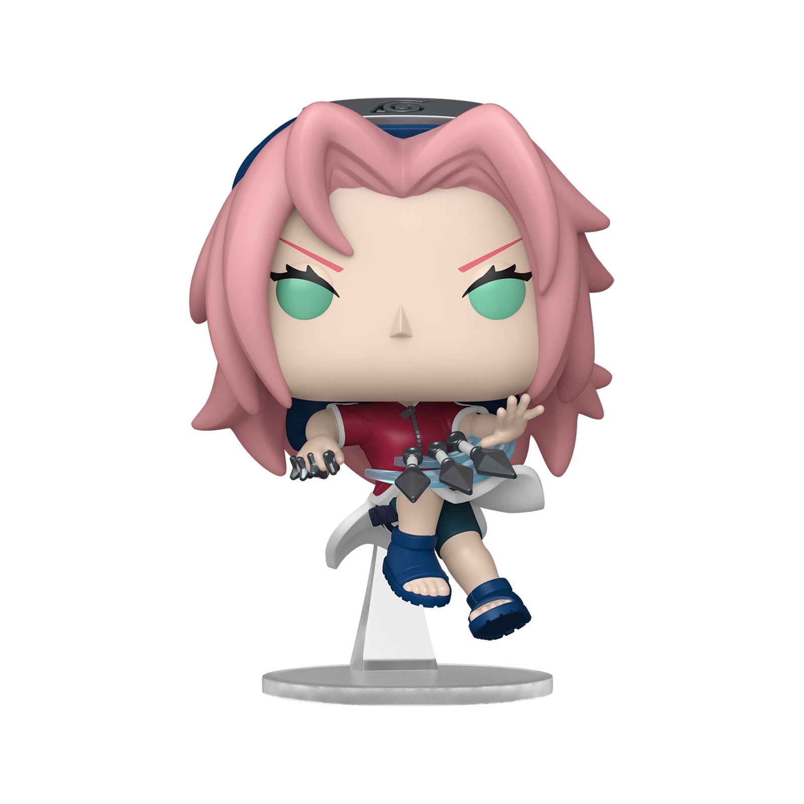 Produktbild Naruto New Classics - Sakura Funko Pop Figur