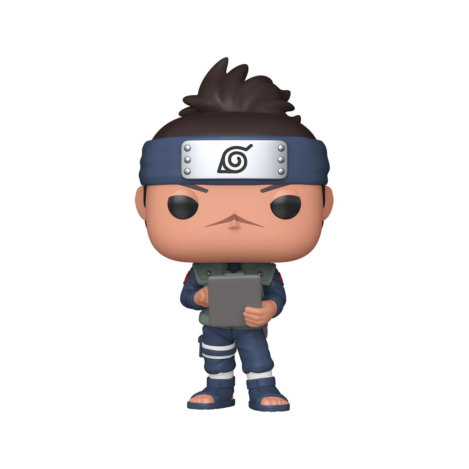 Produktbild Naruto New Classics - Iruka Umino Funko Pop Figur