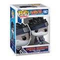 Produktbild Naruto New Classics - Zabuza Momochi Funko Pop Figur