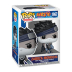 Produktbild Naruto New Classics - Zabuza Momochi Funko Pop Figur