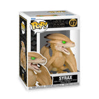 Produktbild House of the Dragon - Syrax Funko Pop Figur