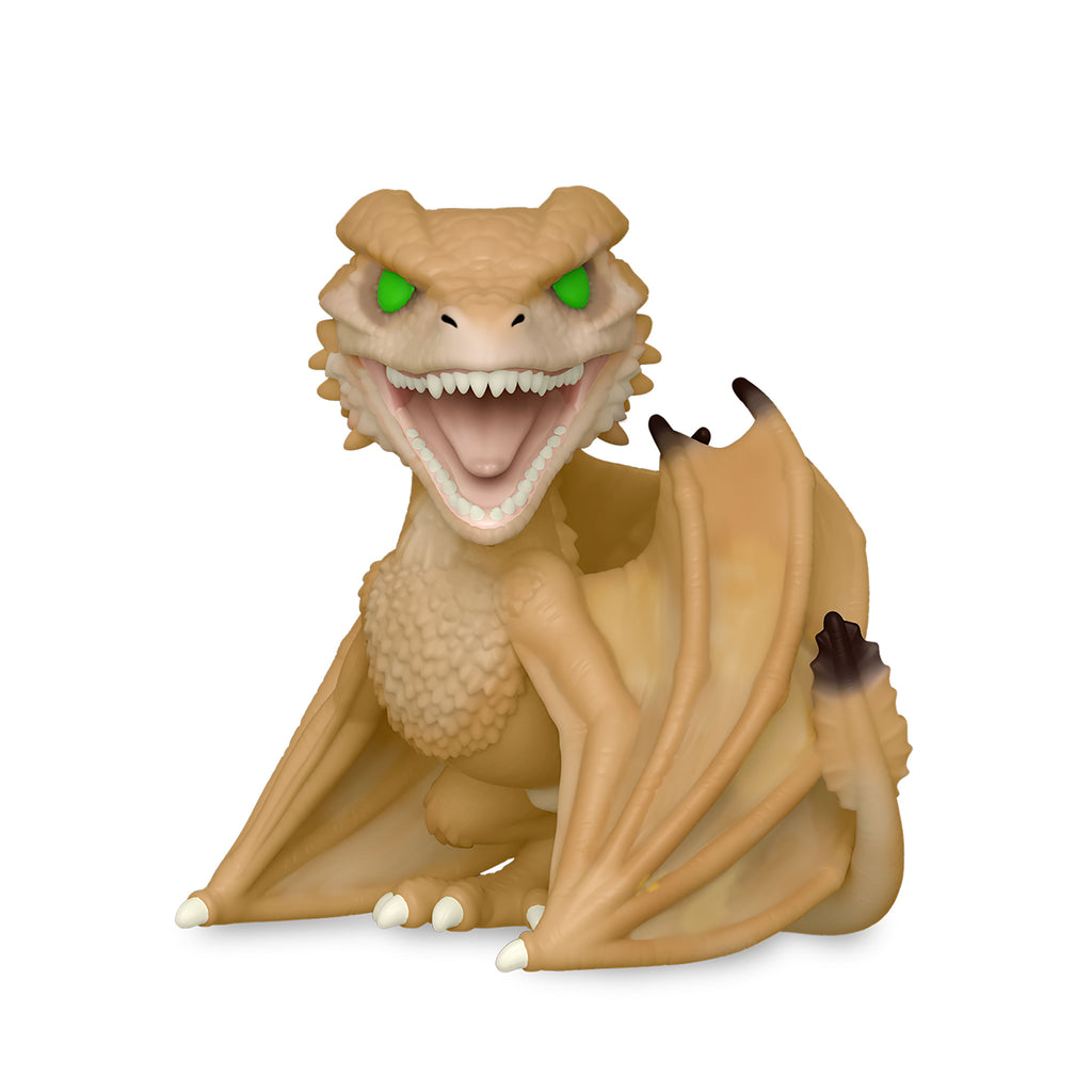 Produktbild House of the Dragon - Syrax Funko Pop Figur