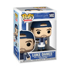 Produktbild Gilmore Girls - Luke Danes Funko Pop Figur