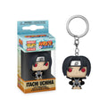 Produktbild Naruto Shippuden - Itachi Uchiha Funko Pop Schlüsselanhänger