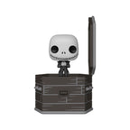 Produktbild Nightmare Before Christmas - Jack mit Sarg Funko Pocket Pop Figur