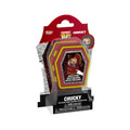 Produktbild Chucky - Scared Chucky mit Sarg Funko Pocket Pop Figur