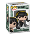 Produktbild Spy x Family - Yor Forger Funko Pop Figur