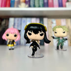 Produktbild Spy x Family - Yor Forger Funko Pop Figur