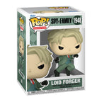 Produktbild Spy x Family - Loid Forger Funko Pop Figur