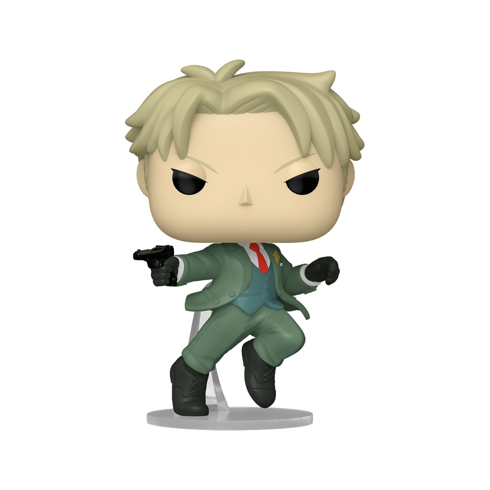Produktbild Spy x Family - Loid Forger Funko Pop Figur