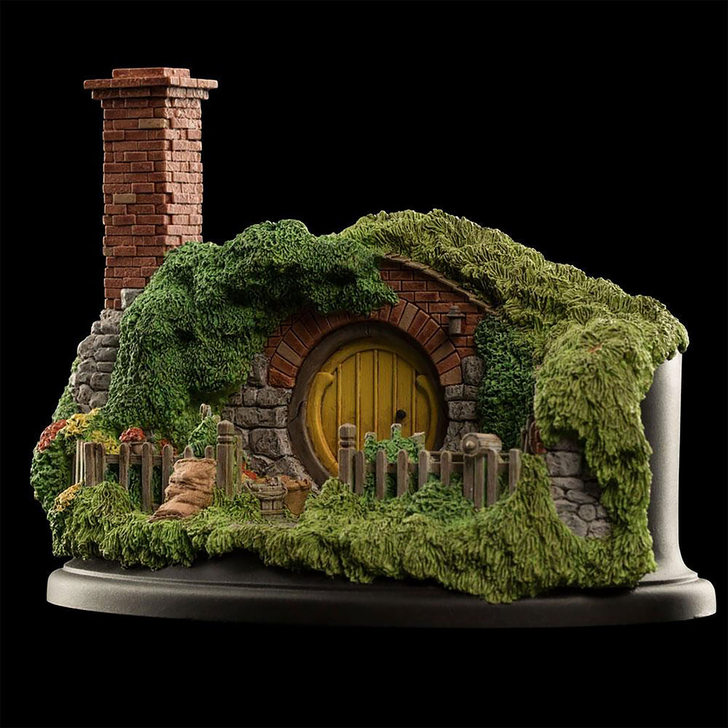 Produktbild Der Hobbit - 16 Hill Lane Hobbithöhle Diorama