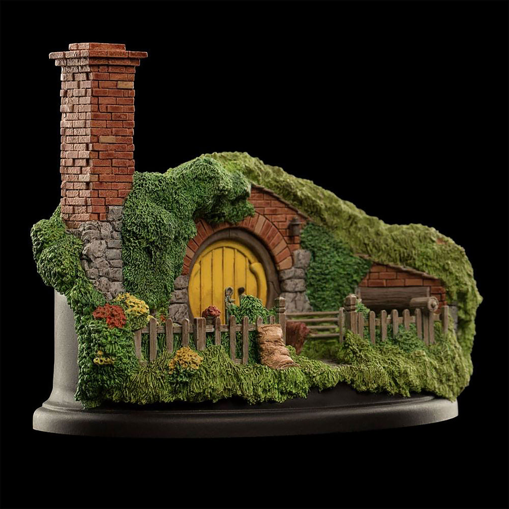 Produktbild Der Hobbit - 16 Hill Lane Hobbithöhle Diorama
