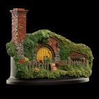 Produktbild Der Hobbit - 16 Hill Lane Hobbithöhle Diorama
