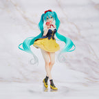 Produktbild Hatsune Miku - Wonderland Snow White Figur