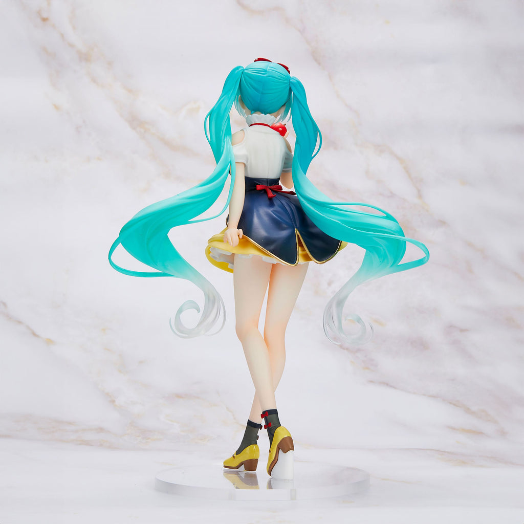 Produktbild Hatsune Miku - Wonderland Snow White Figur