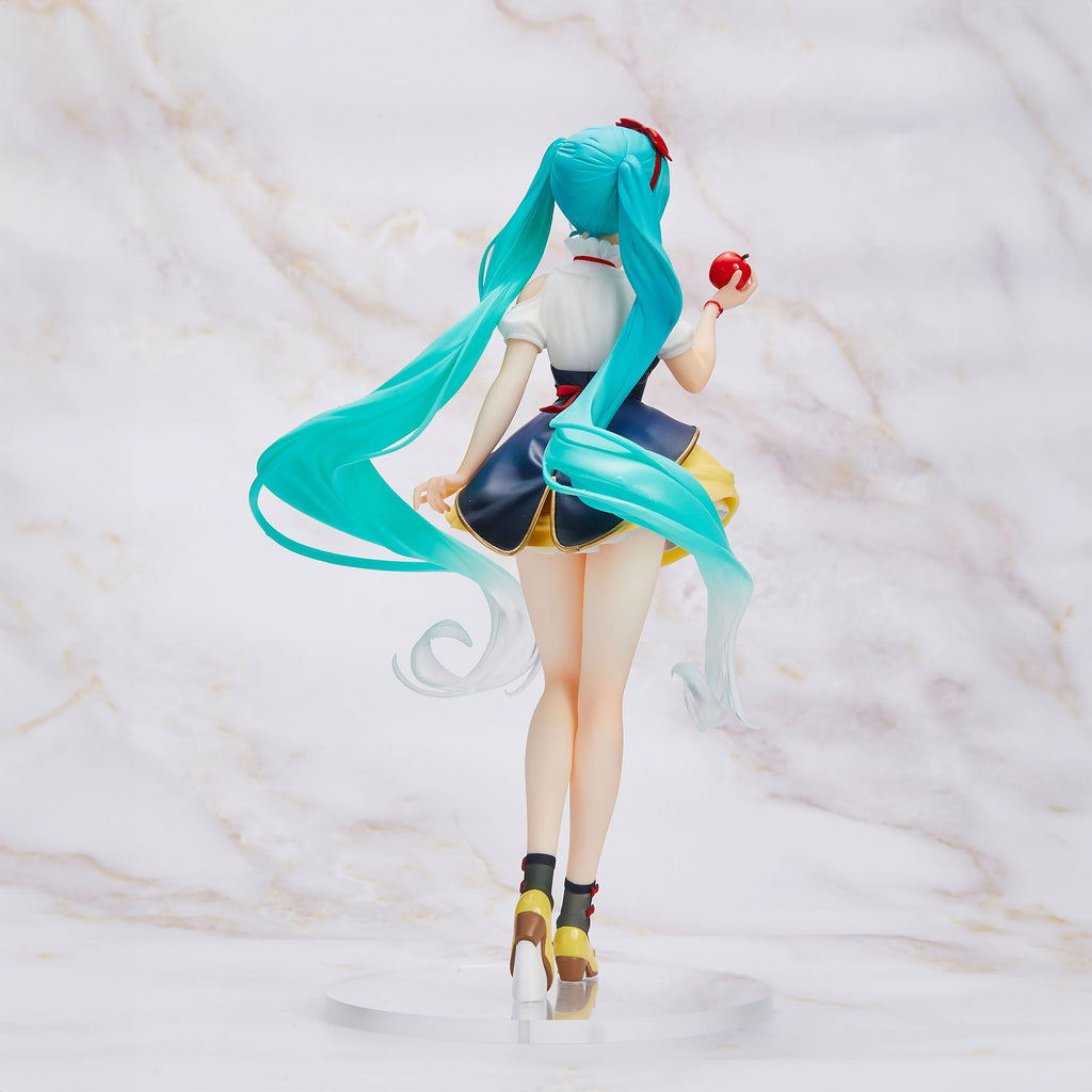 Produktbild Hatsune Miku - Wonderland Snow White Figur