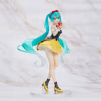 Produktbild Hatsune Miku - Wonderland Snow White Figur