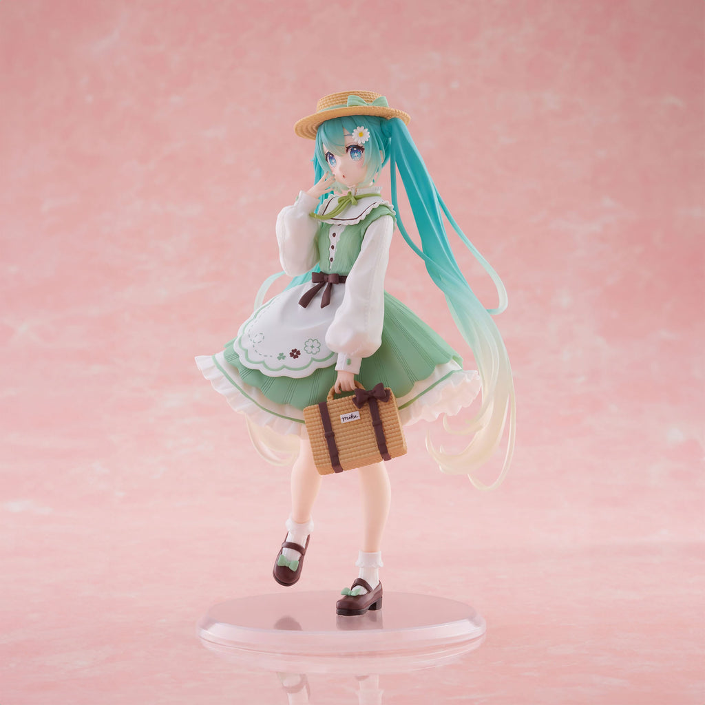 Produktbild Hatsune Miku - Fashion Country Figur
