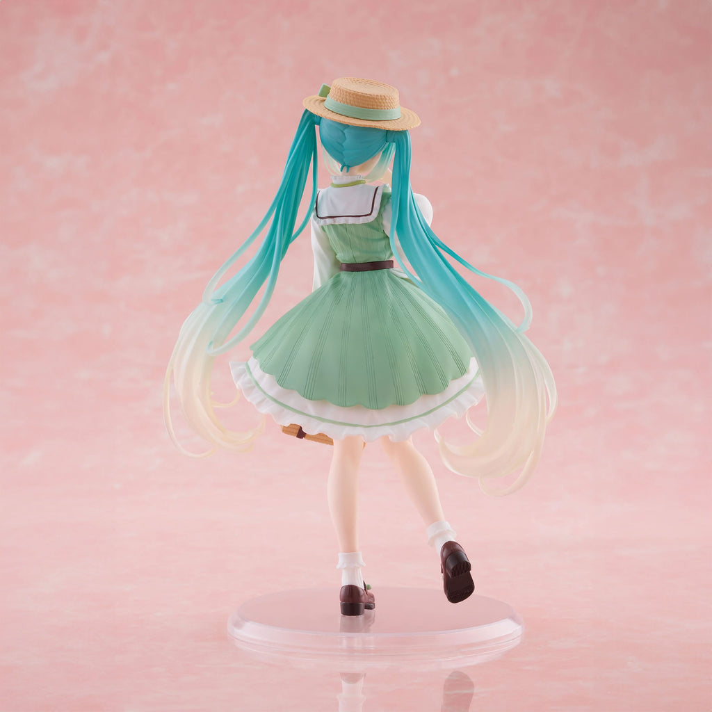 Produktbild Hatsune Miku - Fashion Country Figur