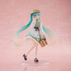 Produktbild Hatsune Miku - Fashion Country Figur