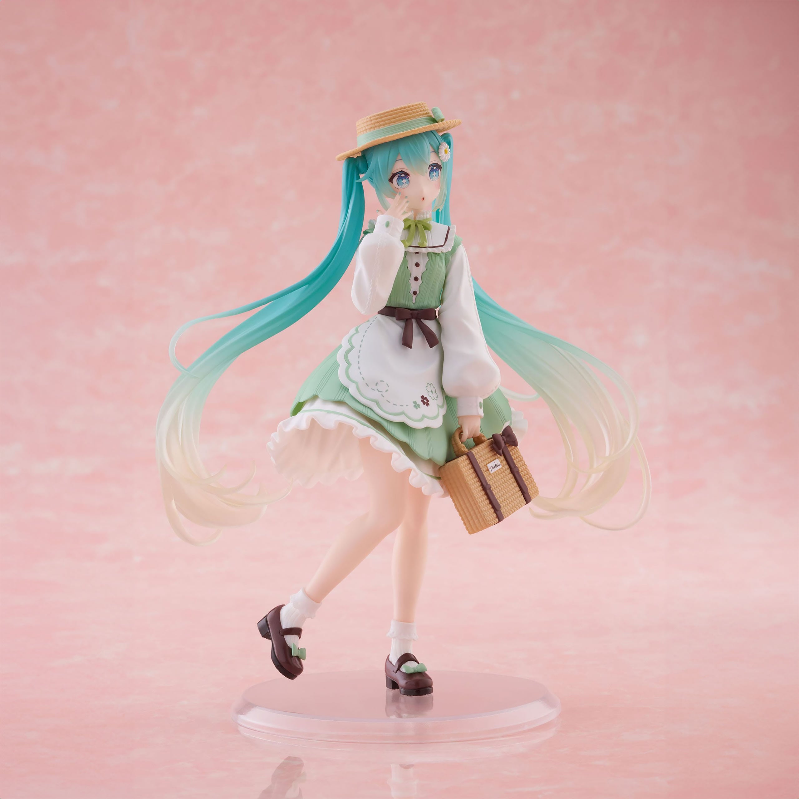 Produktbild Hatsune Miku - Fashion Country Figur