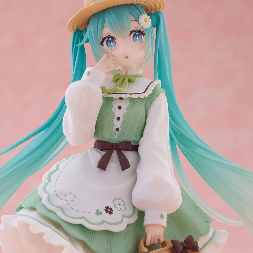 Produktbild Hatsune Miku - Fashion Country Figur