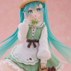 Produktbild Hatsune Miku - Fashion Country Figur