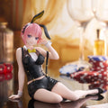 Product image The Quintessential Quintuplets - Ichika Nakano Desktop Cute Figure Bunny Version