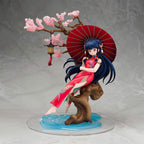 Produktbild Ranma 1/2 - Shampoo 1:7 Statue