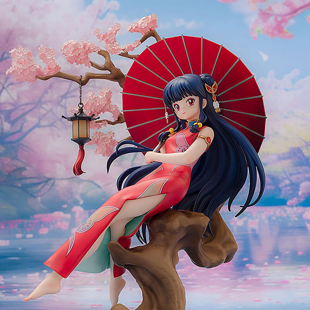 Produktbild Ranma 1/2 - Shampoo 1:7 Statue