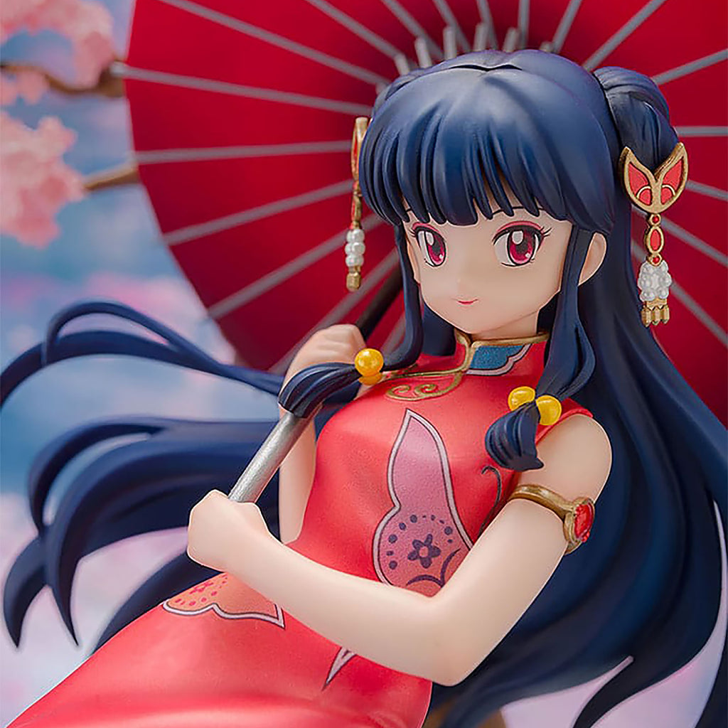Produktbild Ranma 1/2 - Shampoo 1:7 Statue