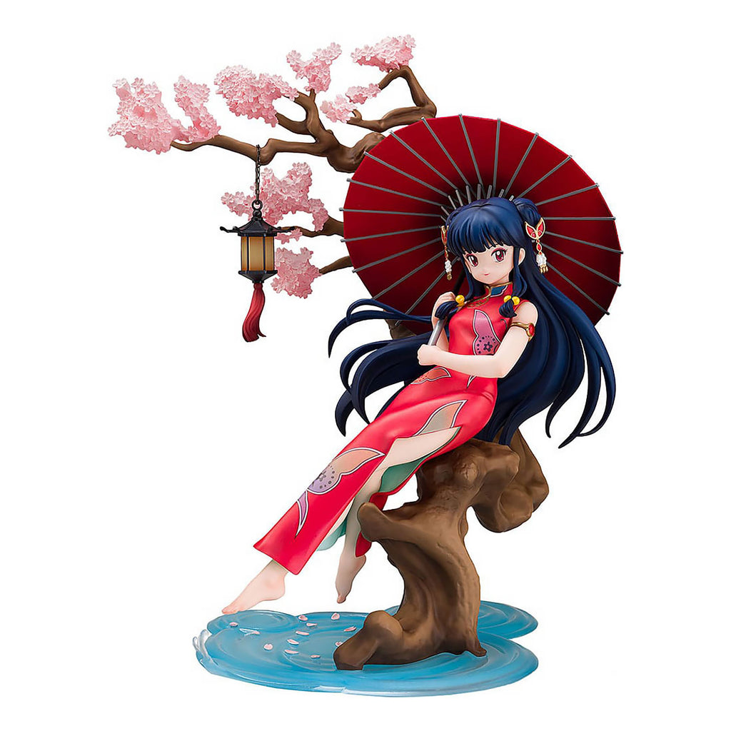 Produktbild Ranma 1/2 - Shampoo 1:7 Statue