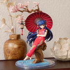 Produktbild Ranma 1/2 - Shampoo 1:7 Statue