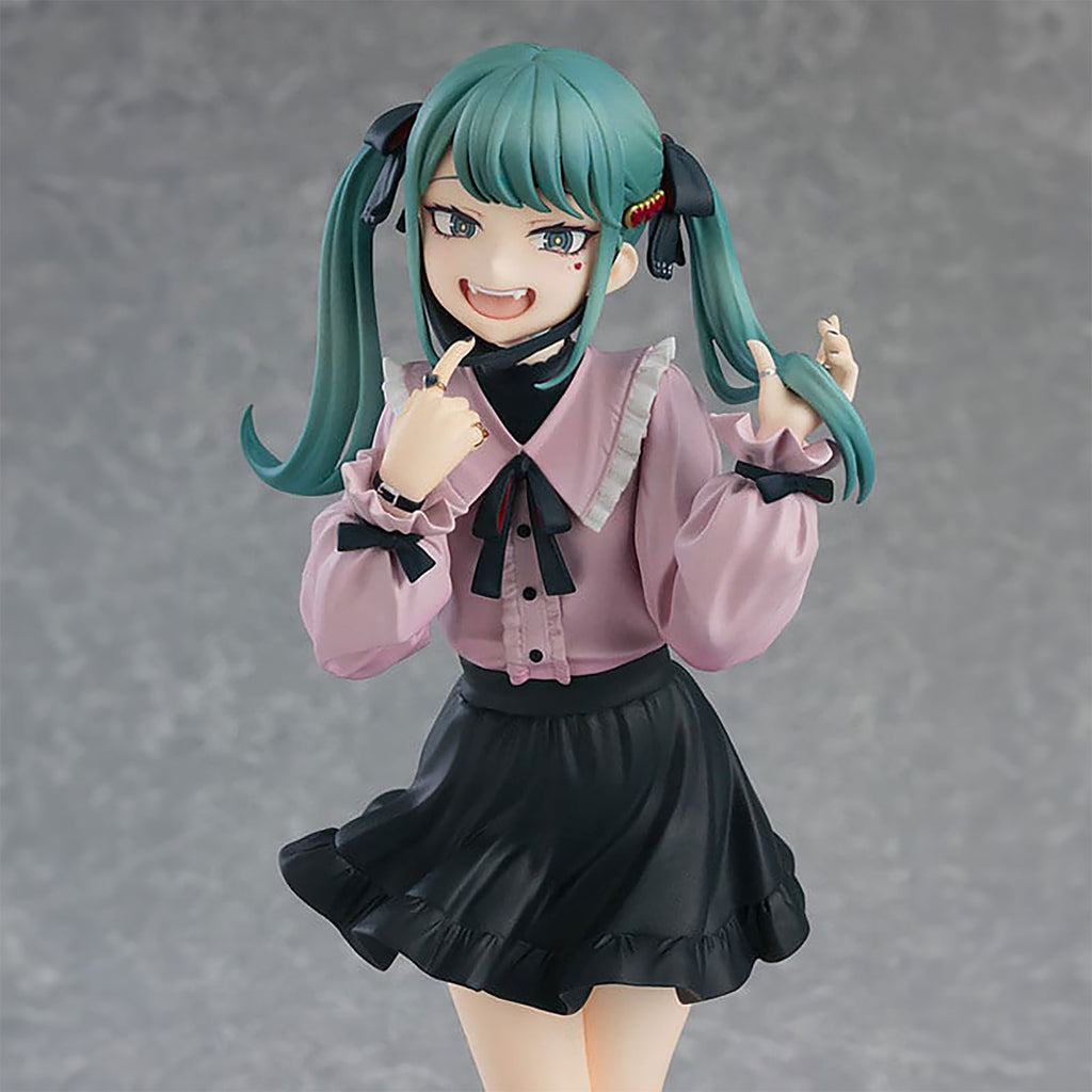 Product image Miku Figure The Vampire L Version - Hatsune Miku