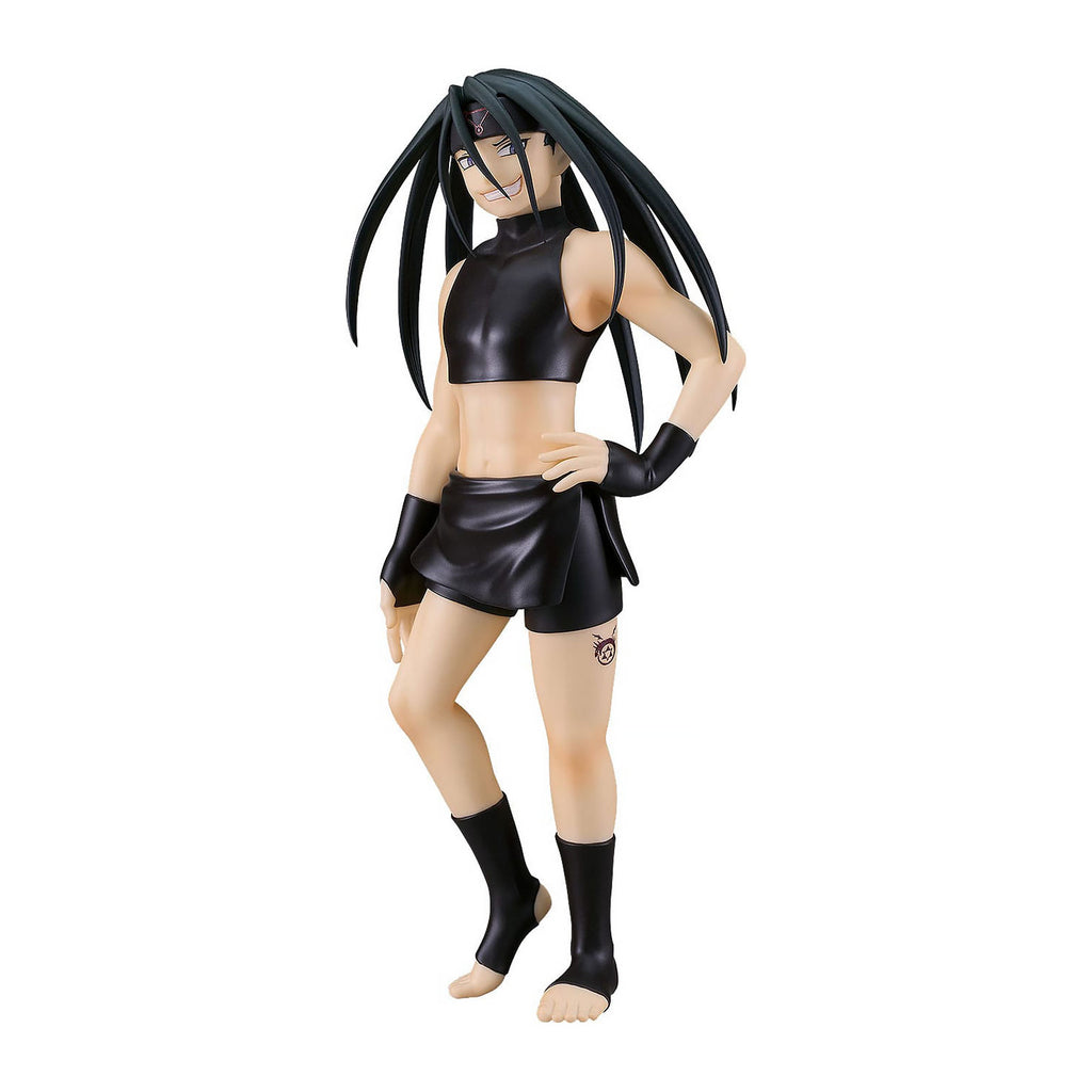 Product image Fullmetal Alchemist - Envy Pop Up Parade Figure