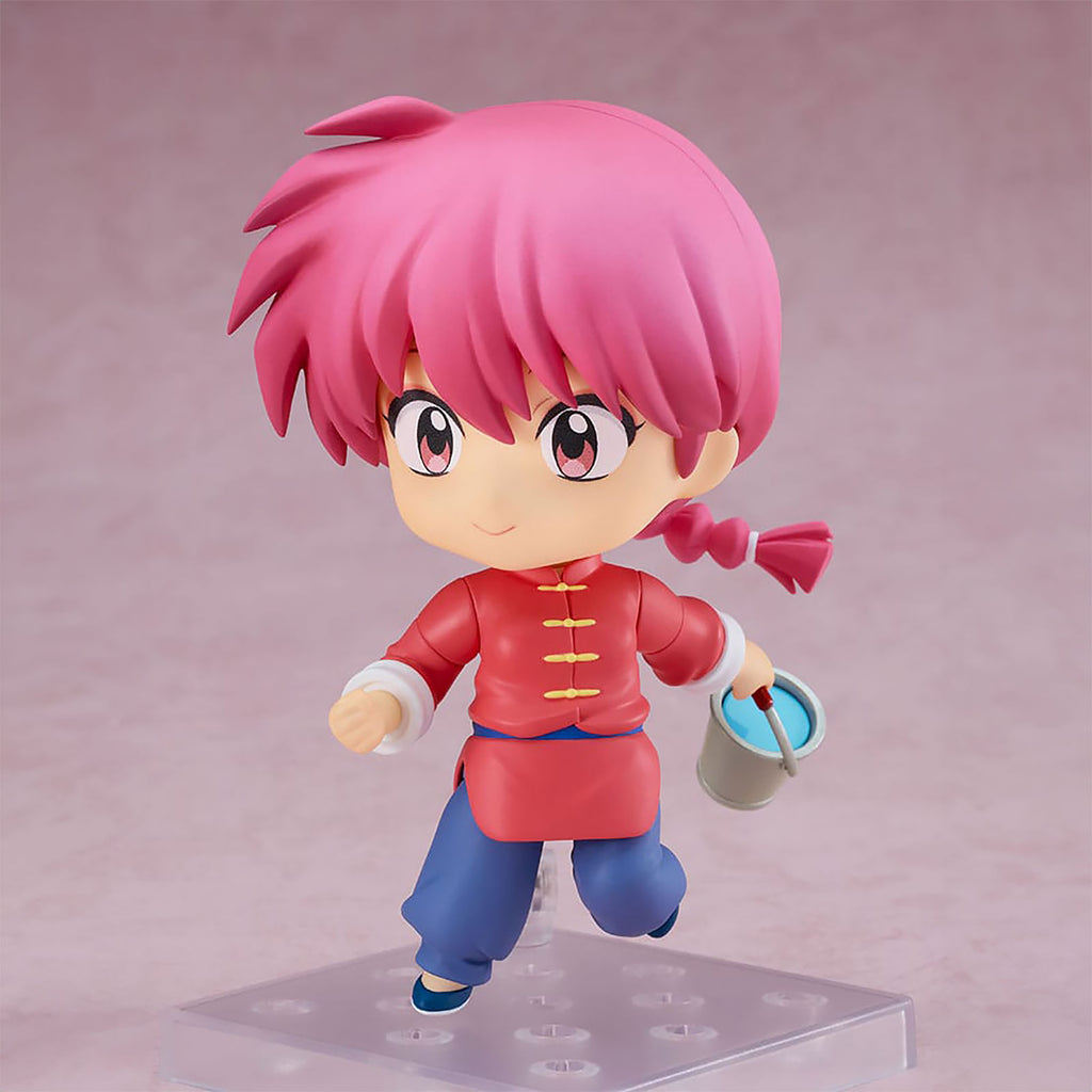 Produktbild Ranma 1/2 - Ranma Nendoroid Actionfigur Female Version