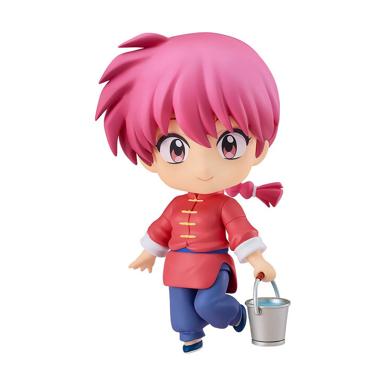 Produktbild Ranma 1/2 - Ranma Nendoroid Actionfigur Female Version